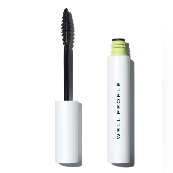 NEW! W3LL PEOPLE Expressionist Pro Mascara in Pro Brown - Picture 1 of 10